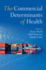 The Commercial Determinants of Health - Maani, Nason