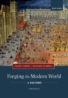 Image for Forging the modern world  : a history