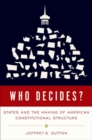 Image for Who Decides?