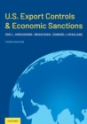 Image for U.S. export controls and economic sanctions