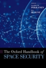 Image for The Oxford handbook of space security