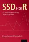 Image for SSD for R  : an R package for analyzing single-subject data