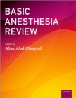 Image for Basic Anesthesia Review