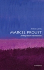 Image for Marcel Proust: A Very Short Introduction