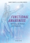 Image for Functional awareness  : anatomy in action for dancers