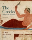 Image for The Greeks  : history, culture, and society