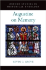 Image for Augustine on memory
