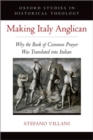Image for Making Italy Anglican