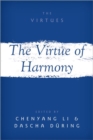 Image for The Virtue of Harmony