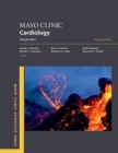 Image for Mayo Clinic Cardiology 5th edition