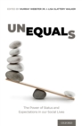 Image for Unequals: The Power of Status and Expectations in Our Social Lives