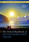 Image for The Oxford handbook of self-determination theory