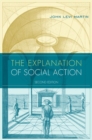 Image for The explanation of social action
