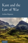 Image for Kant and the Law of War