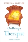 Image for On Being a Therapist
