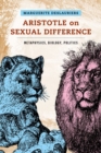 Image for Aristotle on Sexual Difference