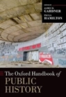 Image for The Oxford Handbook of Public History