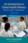 Image for An introduction to global health delivery  : practice, equity, human rights
