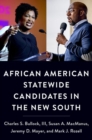 Image for African American statewide candidates in the new South