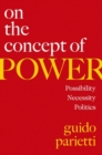 Image for On the Concept of Power