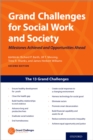 Image for Grand Challenges for Social Work and Society