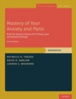 Image for Mastery of Your Anxiety and Panic