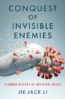 Image for Conquest of Invisible Enemies