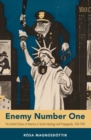 Image for Enemy number one  : the United States of America in Soviet ideology and propaganda, 1945-1959