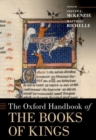Image for The Oxford Handbook of the Books of Kings
