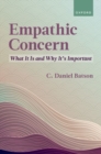 Image for Empathic concern  : what it is and why it&#39;s important