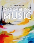 Image for Discovering Music