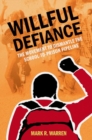 Image for Willful Defiance