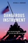 Image for Dangerous Instrument
