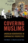 Image for Covering Muslims