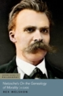 Image for Friedrich Nietzsche&#39;s On the genealogy of morality  : a guide