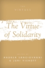 Image for The virtue of solidarity