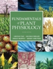 Image for Fundamentals of Plant Physiology