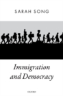 Image for Immigration and Democracy