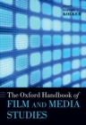 Image for The Oxford handbook of film and media studies