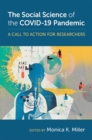 Image for The social science of the COVID-19 Pandemic  : a call to action for researchers