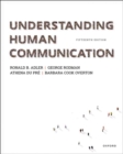 Image for Understanding human communication