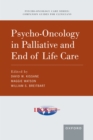 Image for Psycho-Oncology in Palliative and End-of-Life Care
