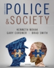 Image for Police and society