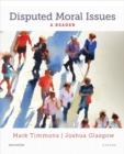 Image for Disputed moral issues  : a reader