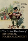Image for The Oxford Handbook of Historical Political Economy