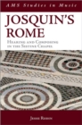 Image for Josquin&#39;s Rome