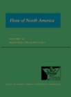 Image for Flora of North America