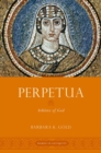Image for Perpetua  : athlete of God
