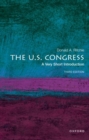 Image for The U.S. Congress: A Very Short Introduction