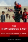 Image for The new Middle East